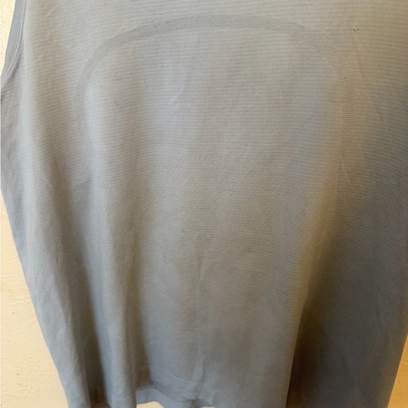 Lululemon Athletica swifty Tank Top - Picture 3 of 8